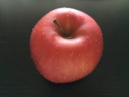 古く なっ た りんご