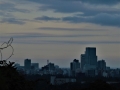三線雲