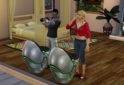 The Sims™ 4_20190718204956