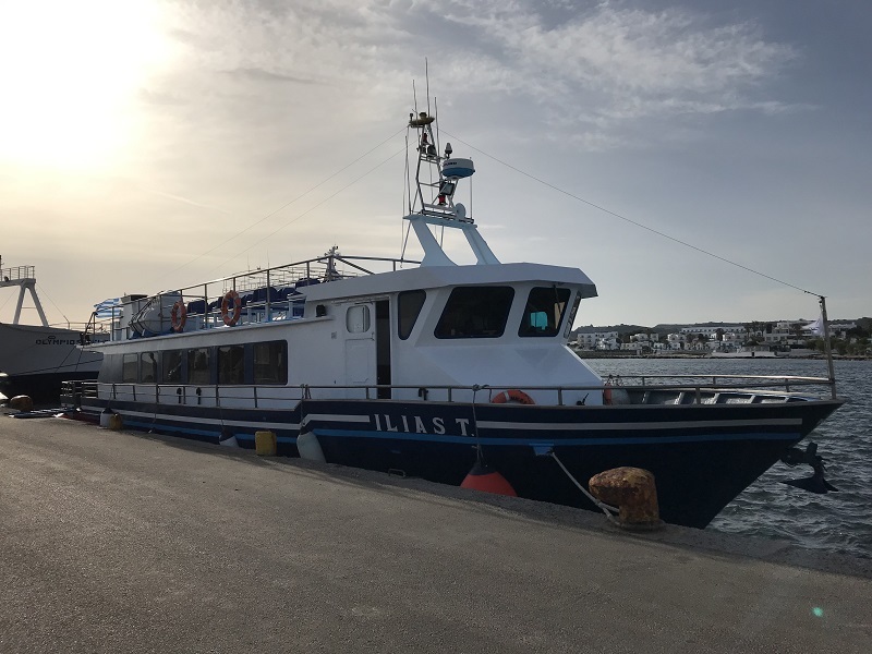 kalymnos ferry 3