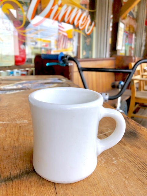 2000TOYS/OWNER'S BLOG Vintage Victor Coffee Mugs & Restaurant Ware