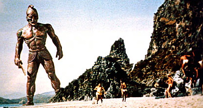 アルゴ探検隊の大冒険 （1963年） | どらごんづ☆Movie'z