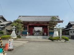５井戸寺