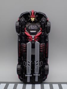 トイザらス限定 トランスフォーマー ムービー SS-EX オートボットドリフト with ミニダイノボッツ (22)