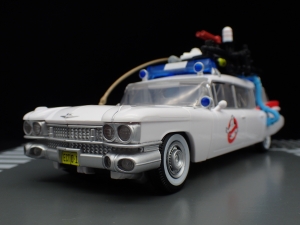 TRANSFORMERS Ghostbusters Ecto-1 Ectotron (13)