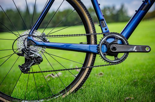 Afbeeldingsresultaat voor Vitus Energie CRX Cyclocross Bike (Force) 2020