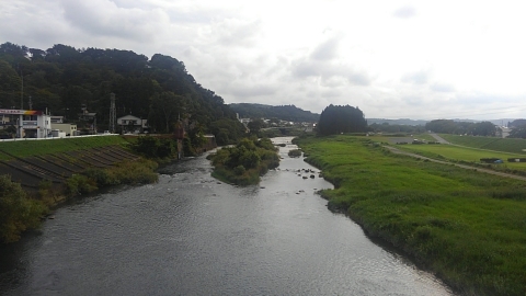 磐井川