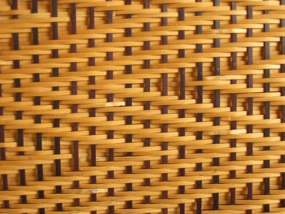 ○基本的な竹編み一覧 | 趣味の竹かごバッグ