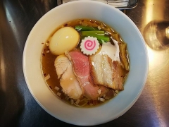 Bonito Soup Noodle RAIK【弐四】－７