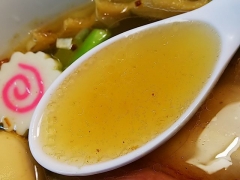 Bonito Soup Noodle RAIK【弐四】－８
