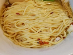 Bonito Soup Noodle RAIK【弐四】－９