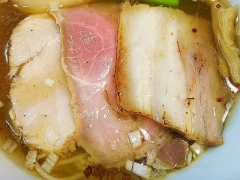 Bonito Soup Noodle RAIK【弐四】－10