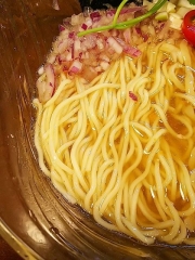 CLAM BONITO 貝節麺raik【六】－11
