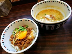 ら~麺 あけどや【九】-15