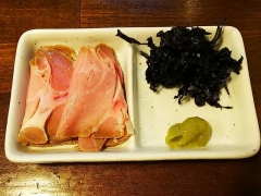 CLAM＆BONITO貝節麺raik【七】－12