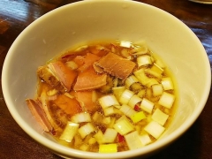 CLAM＆BONITO貝節麺raik【七】－14