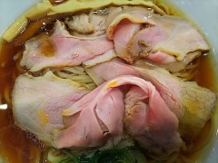 中華そば 無限【参壱】-6
