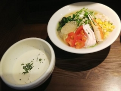 つけ麺 一燈【参七】-12