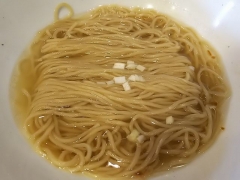 Soul Noodles THE ЯR－11