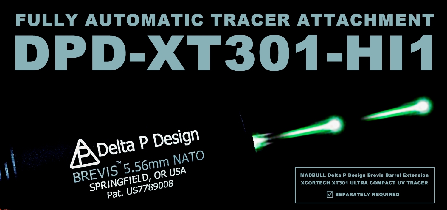 フルオートトレーサー DPD XT301 HI1 専用アタッチメント