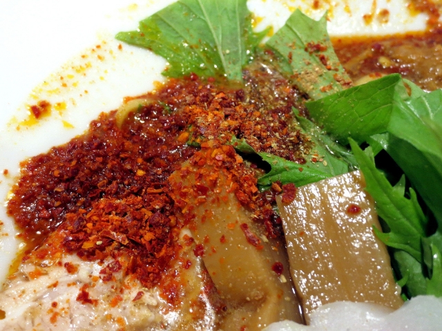料理