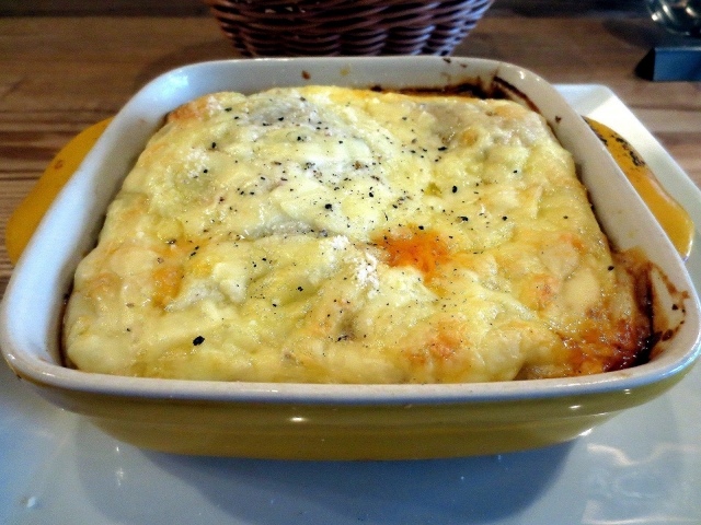 料理