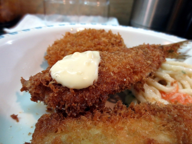 料理