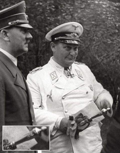Reichsmarschall_Hermann Göring_interimsstab